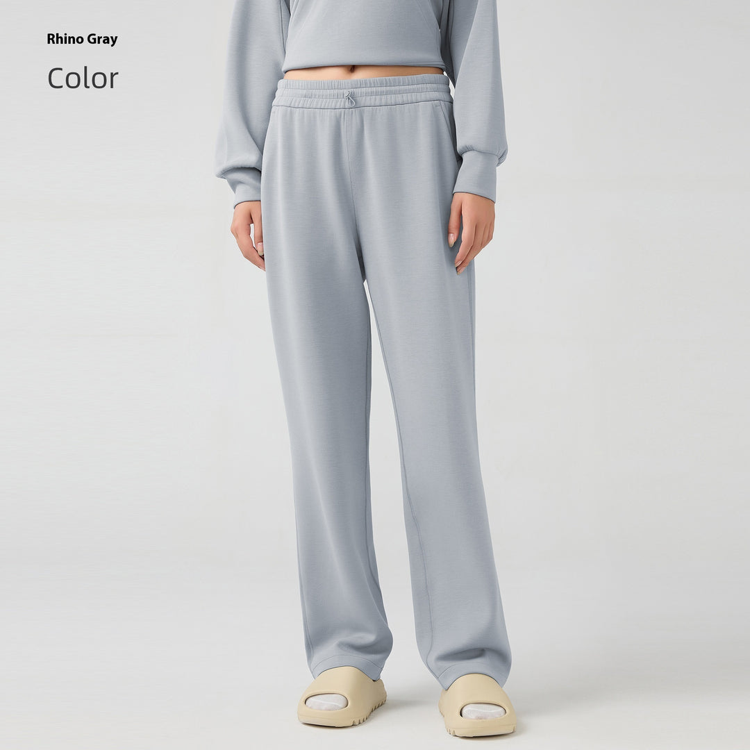 Running Sports Yoga Trousers For Women - Onouthati