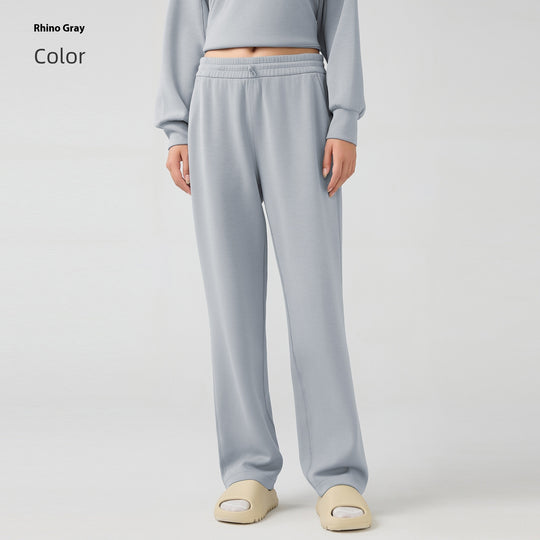 Running Sports Yoga Trousers For Women - Onouthati