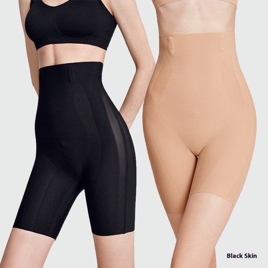 Butt-lift Underwear Waist Shaping Postpartum Women's Underwear - Onouthati