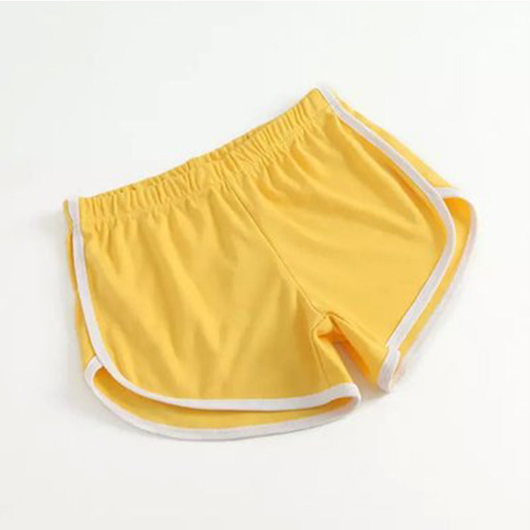 Sports shorts women summer women's pajamas - Onouthati