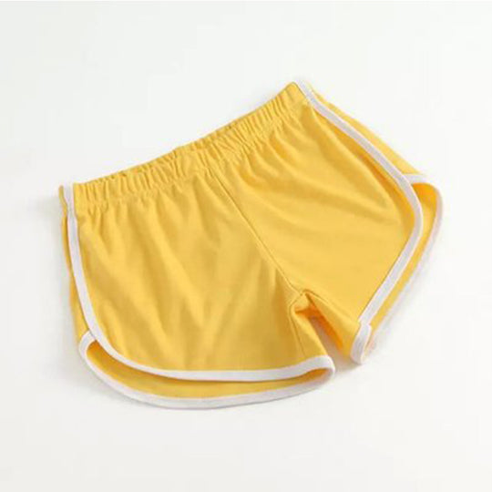 Sports shorts women summer women's pajamas - Onouthati