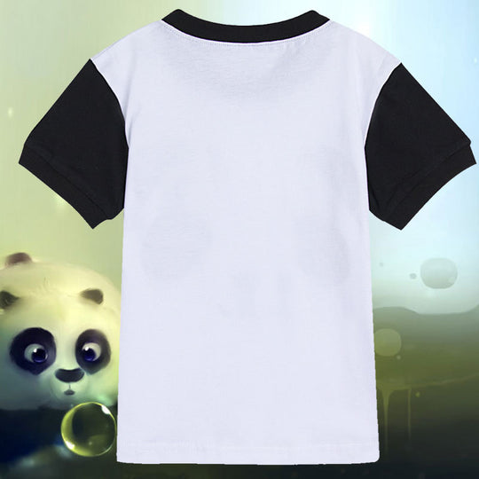 Cute panda summer pajamas - Onouthati
