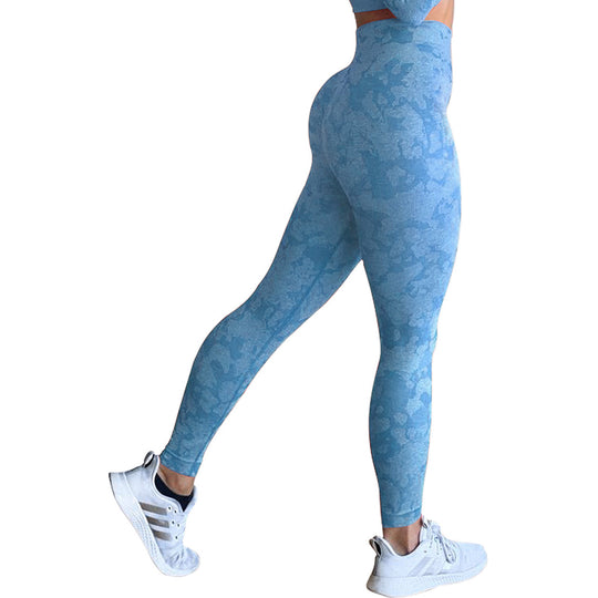 Butt Leggings For Women Push Up Booty Legging Workout Gym Tights Fitness Yoga Pants - Onouthati