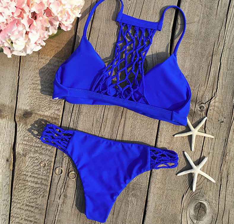 Bikini bikini suit Bikini Bikini Bikini Bikini Bikini Brazil bikini - Onouthati