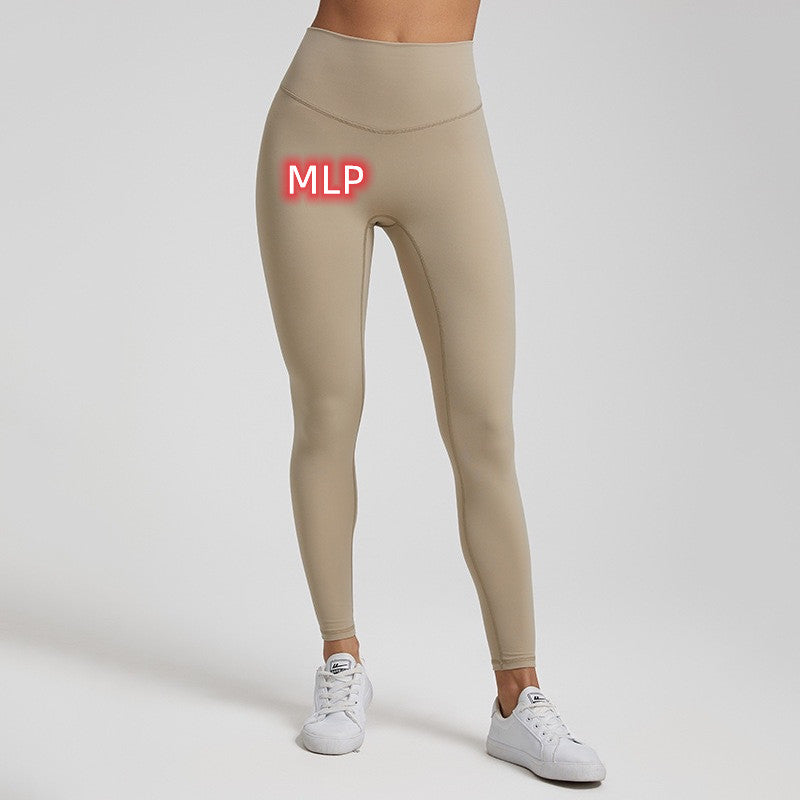 Ladies Fitted Leggings - Onouthati