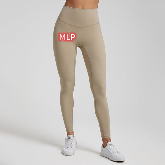 Ladies Fitted Leggings - Onouthati
