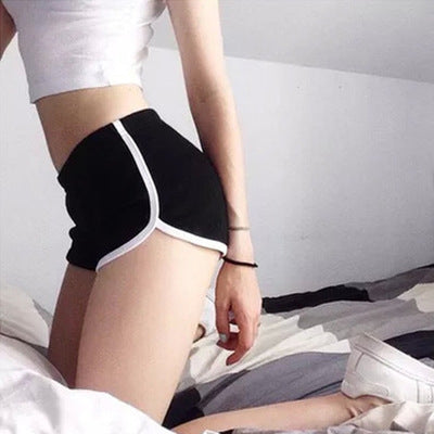 Sports shorts women summer women's pajamas - Onouthati