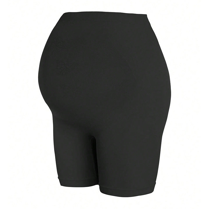 High Waist Plus Size Belly Support Leggings - Onouthati