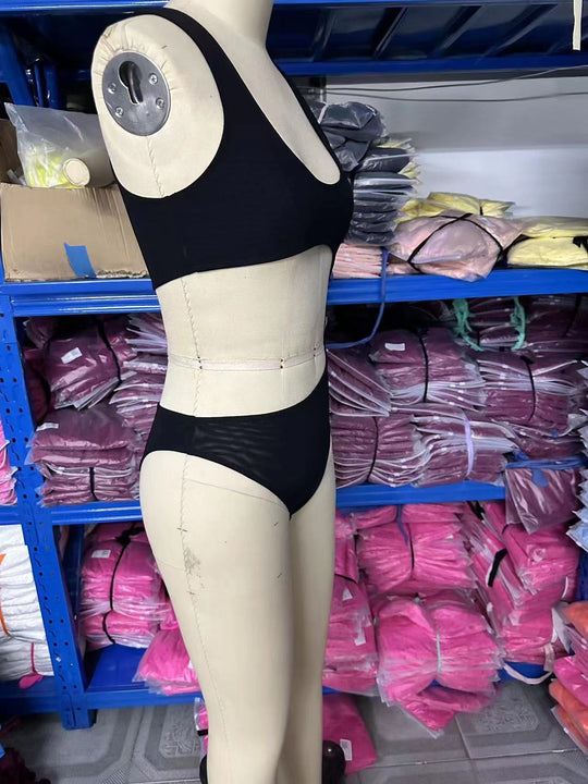Sunbath Seamless Breathable Jumpsuit For Women - Onouthati