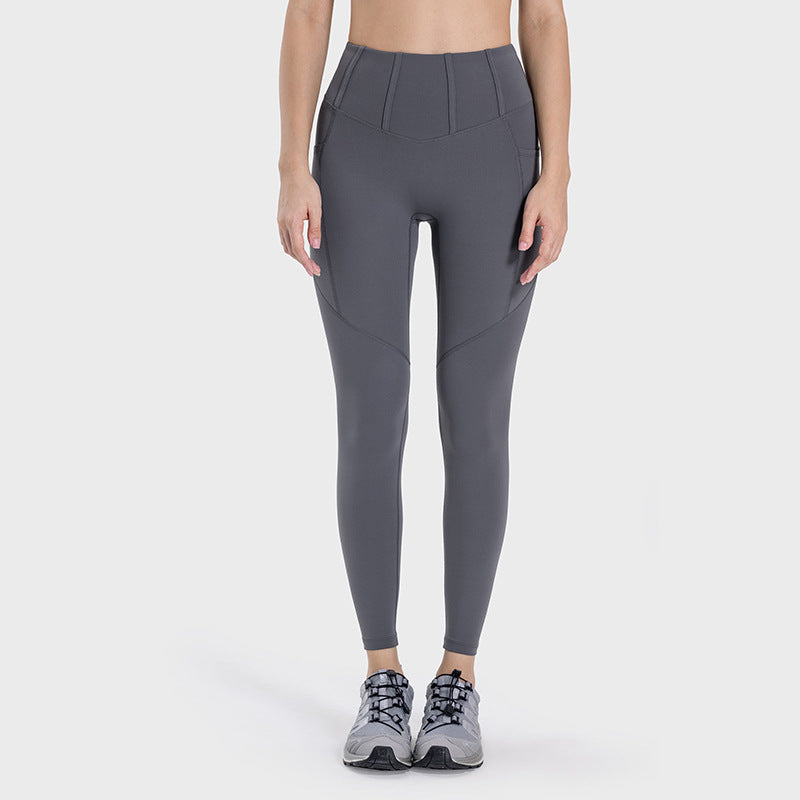 Fitness Sports Tights For Women - Onouthati