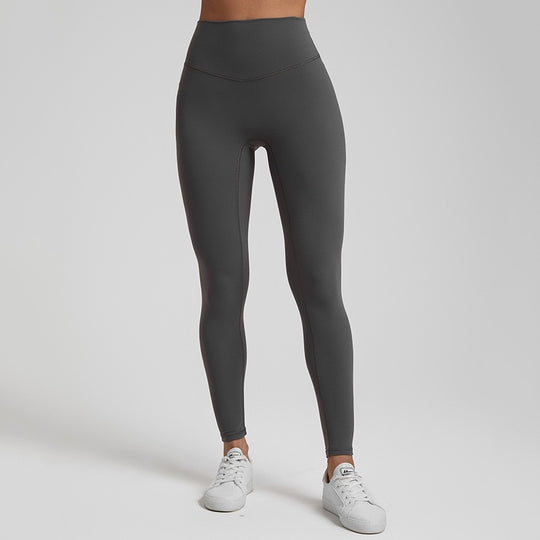 Ladies' Fitted Leggings - Onouthati