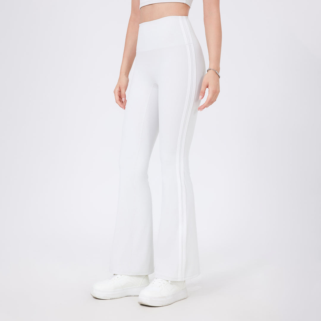 High Waist Yoga Pants American Hot Girl New Running Sports - Onouthati