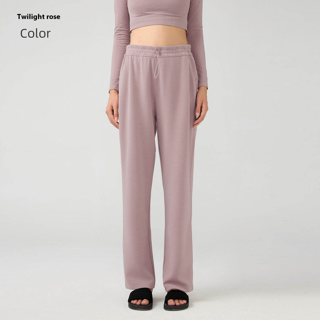 Running Sports Yoga Trousers For Women - Onouthati