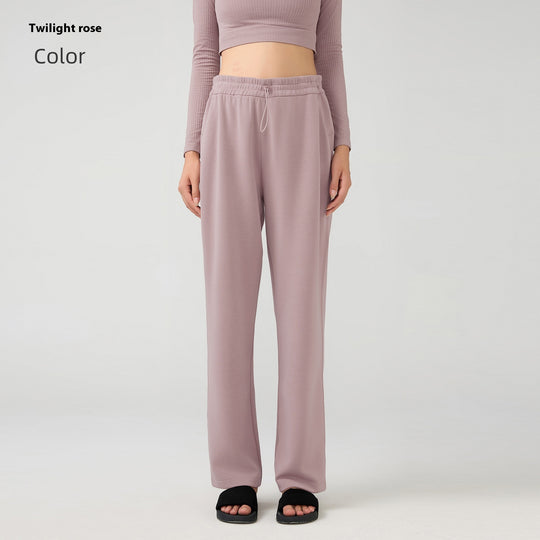 Running Sports Yoga Trousers For Women - Onouthati