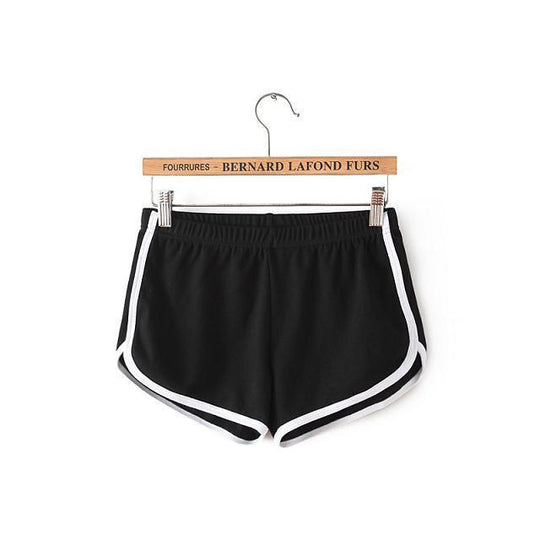 Sports shorts women summer women's pajamas - Onouthati