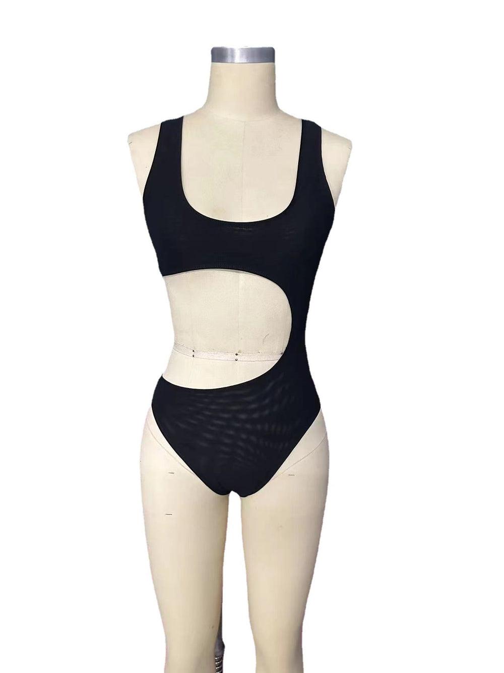 Sunbath Seamless Breathable Jumpsuit For Women - Onouthati