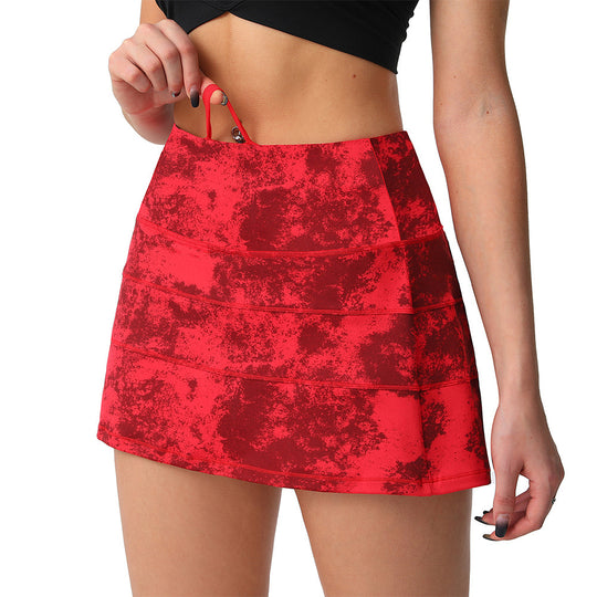 All-matching Sports Skirt For Women - Onouthati