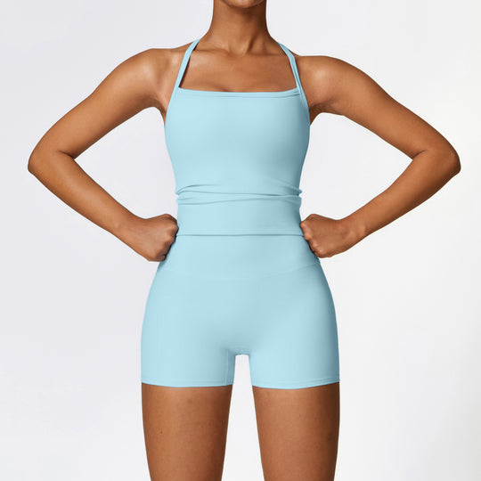 Winter Outdoor Running Sports Set For Women - Onouthati