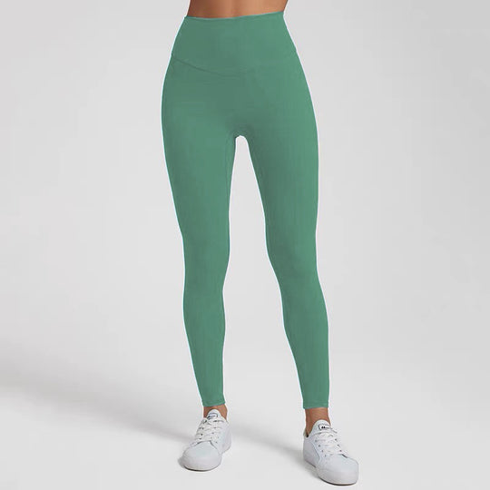 Ladies' Fitted Leggings - Onouthati