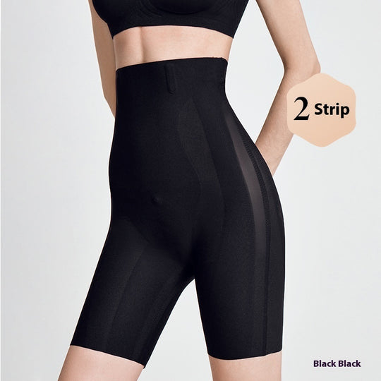 Butt-lift Underwear Waist Shaping Postpartum Women's Underwear - Onouthati