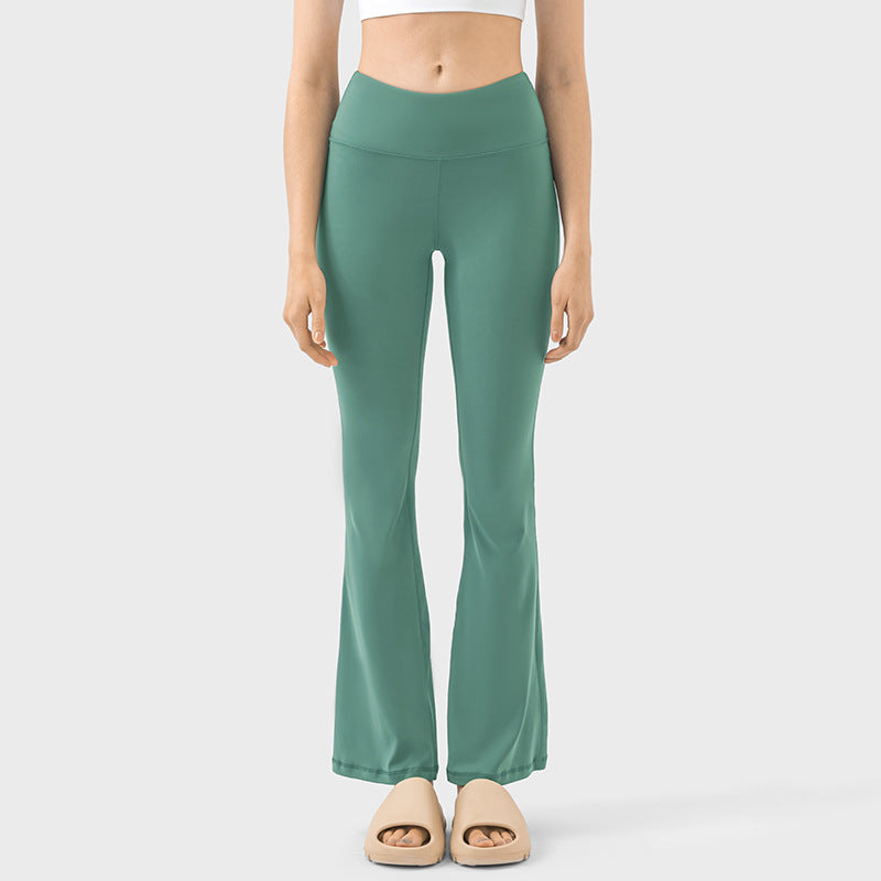 Versatile Fashion Sports Casual Pants For Women - Onouthati