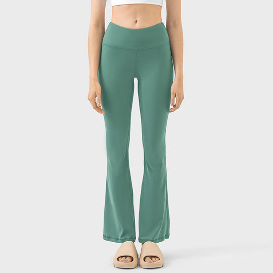 Versatile Fashion Sports Casual Pants For Women - Onouthati