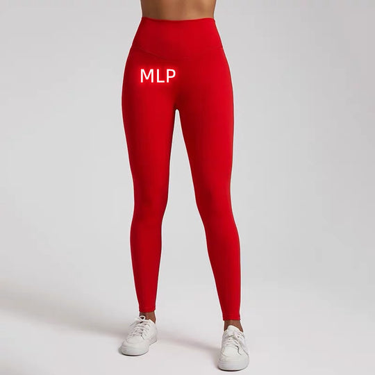 Ladies Fitted Leggings - Onouthati