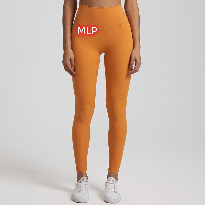 Ladies Fitted Leggings - Onouthati