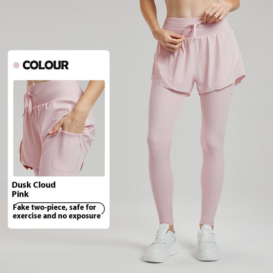 Fashion Hip Raise Skinny Leggings For Women - Onouthati