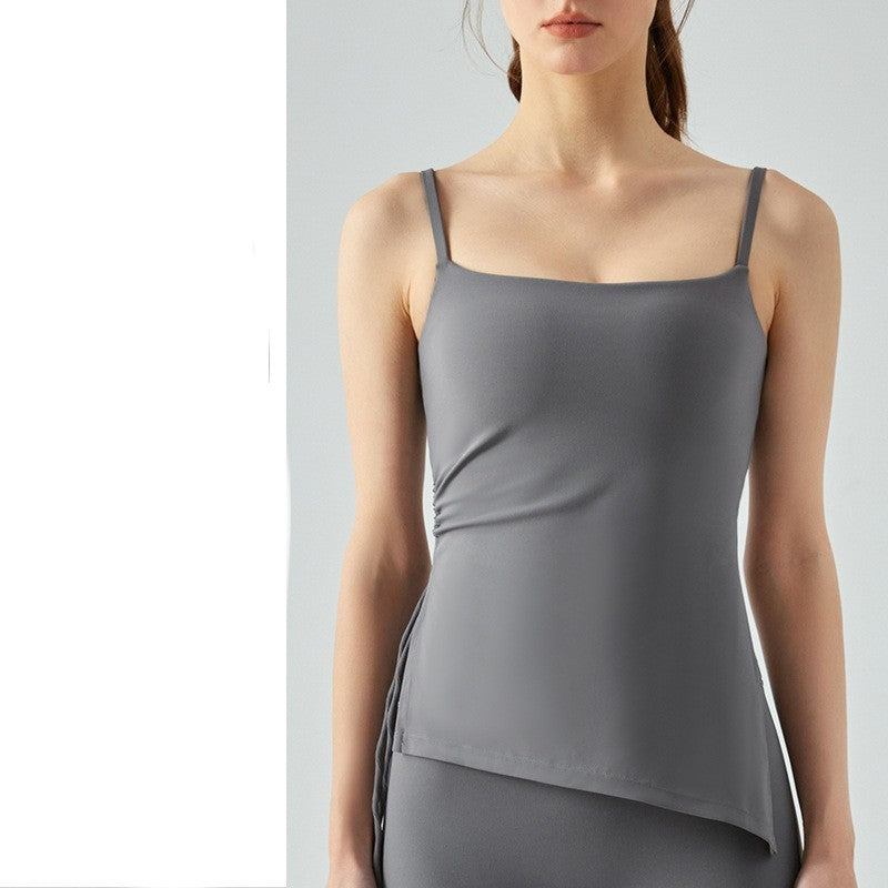 Summer Sports Yoga Bra For Women - Onouthati