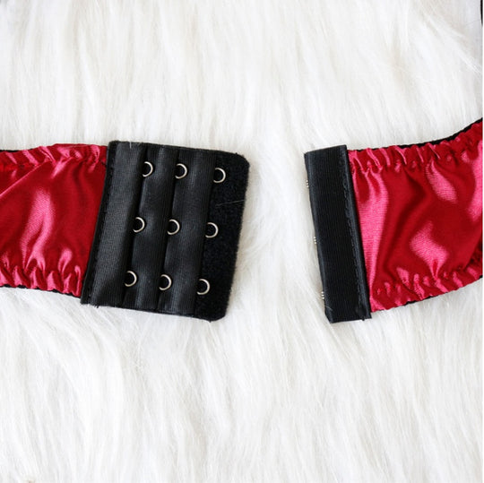 Lustful Desire Lingerie Set - Onouthati