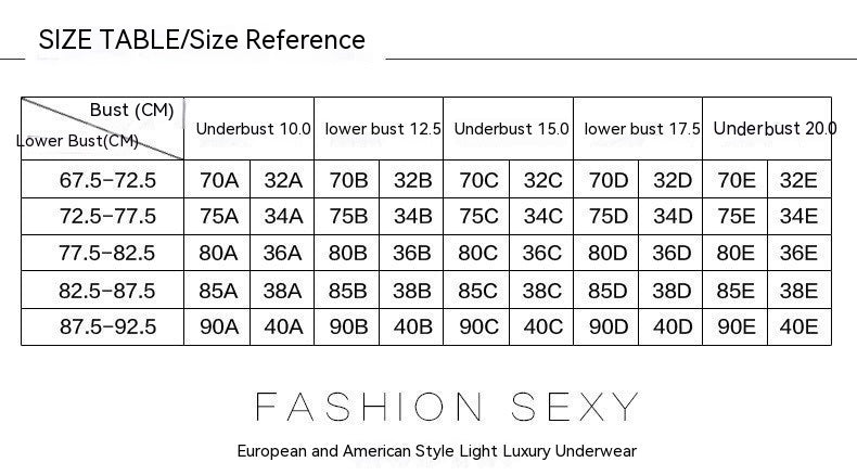 Thin Soft Steel Ring Bra Lace Underwear For Women - Onouthati