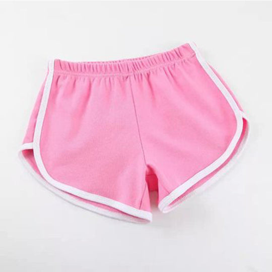 Sports shorts women summer women's pajamas - Onouthati