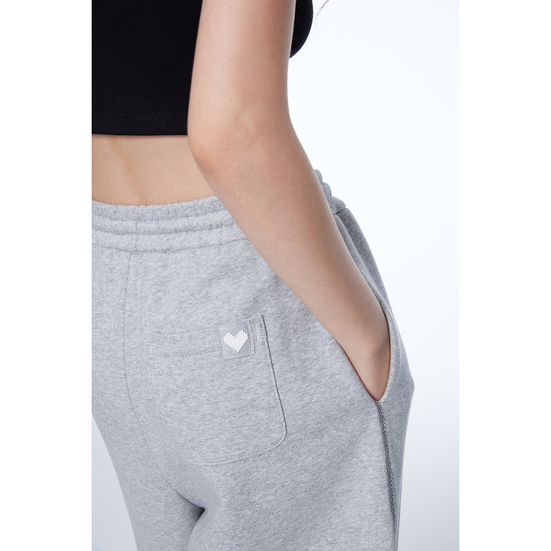 Retro Sports Casual Pants For Men And Women - Onouthati