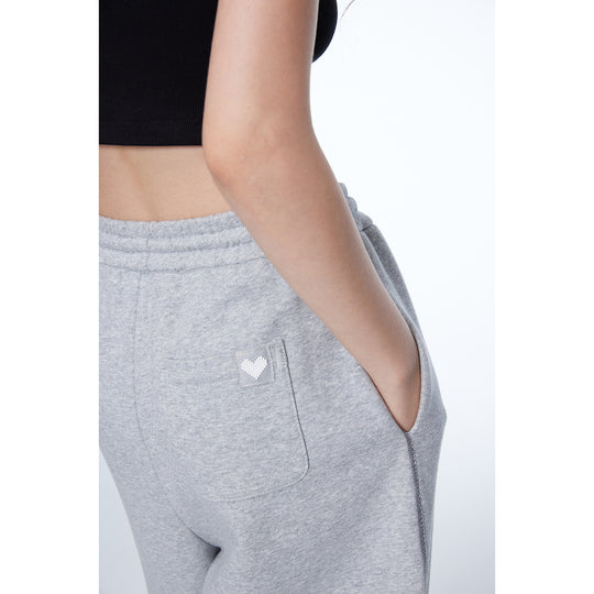 Retro Sports Casual Pants For Men And Women - Onouthati