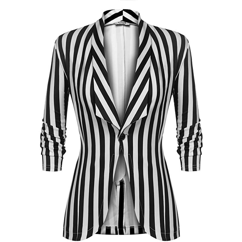 Cropped Pleated Sleeves Casual Small Suit Slim Fit Fashion - Onouthati