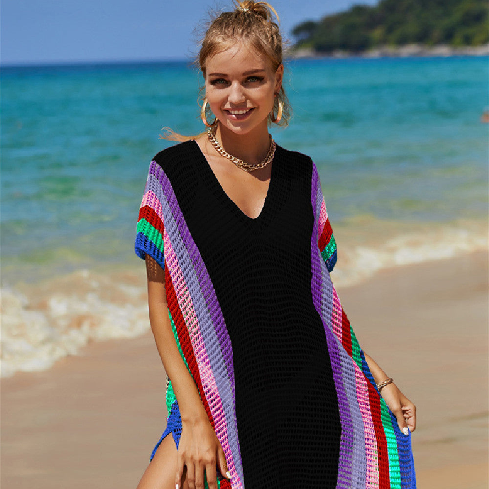 Bikini Cover Sun Protection Clothing For Women - Onouthati