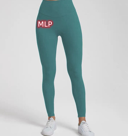 Ladies Fitted Leggings - Onouthati