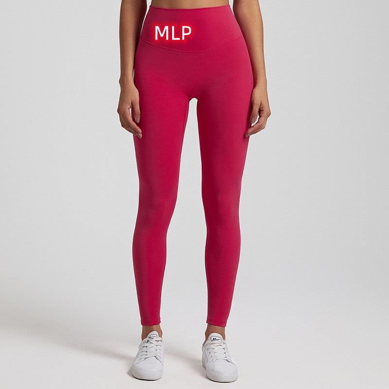 Ladies Fitted Leggings - Onouthati