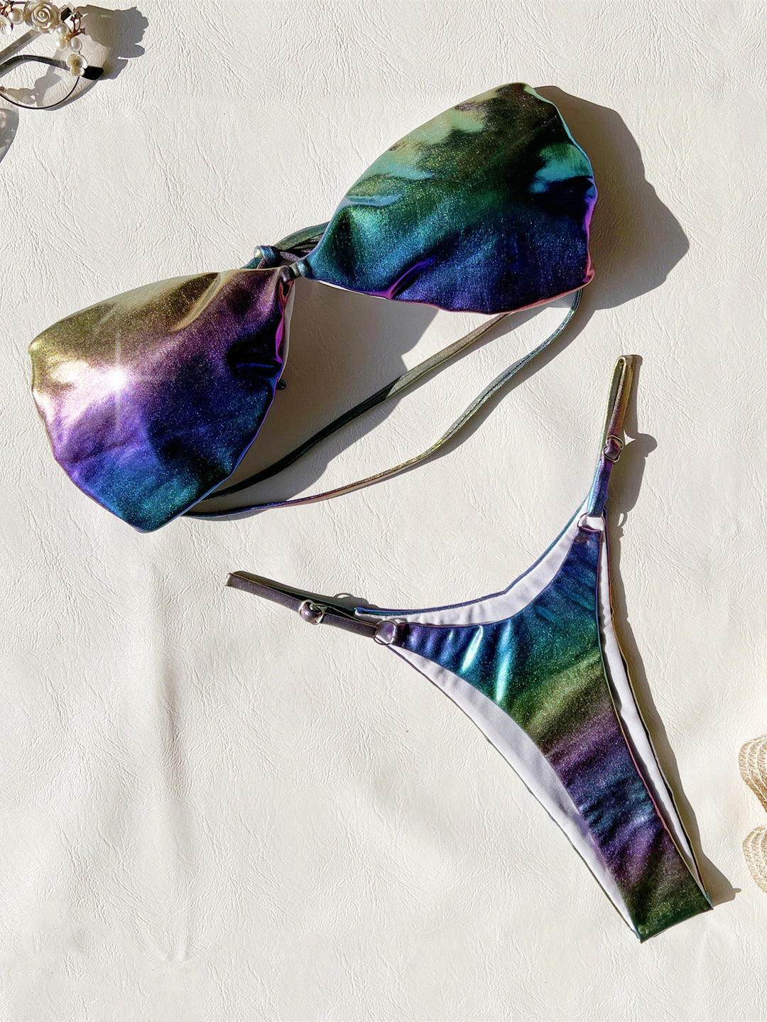 Fashion New Bikini Gradient Swimsuit For Women - Onouthati