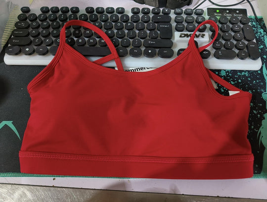 Shaping Sports Vest For Women - Onouthati