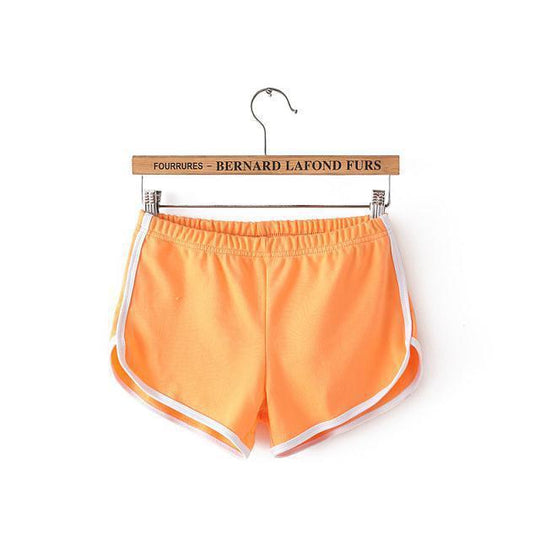 Sports shorts women summer women's pajamas - Onouthati