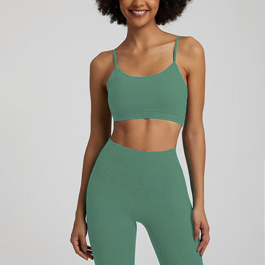 Shaping Sports Vest For Women - Onouthati