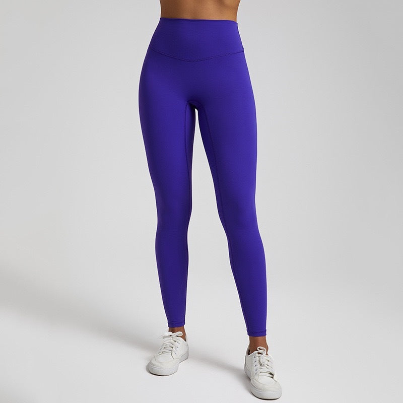 Ladies' Fitted Leggings - Onouthati