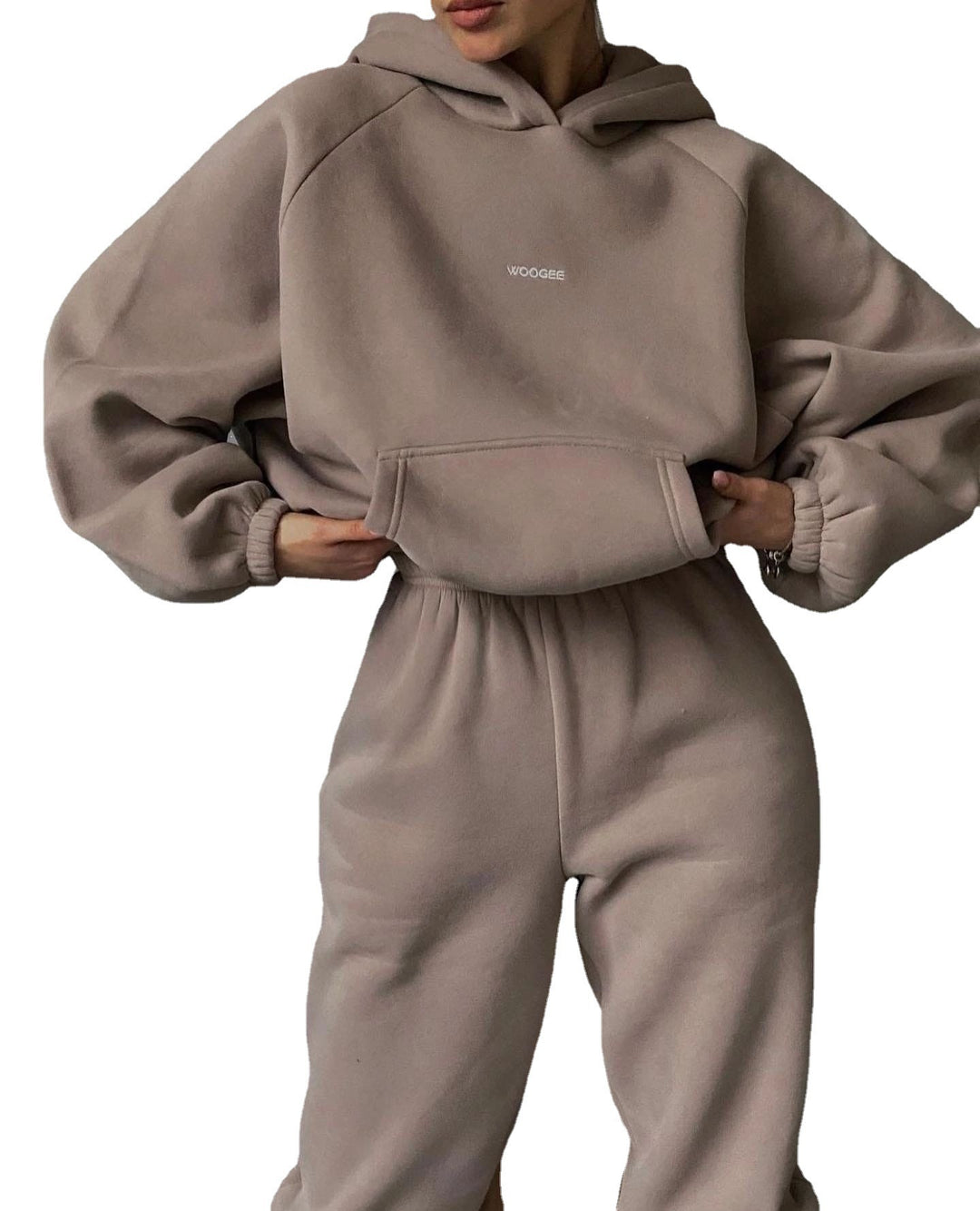 Fashionable New Style Sports Knitting Suit For Women - Onouthati