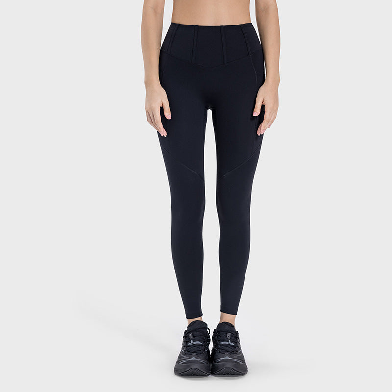 Fitness Sports Tights For Women - Onouthati
