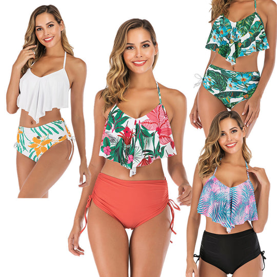 High waist bikini - Onouthati