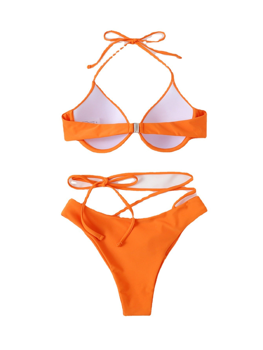 New Split Bikini Set For Women - Onouthati