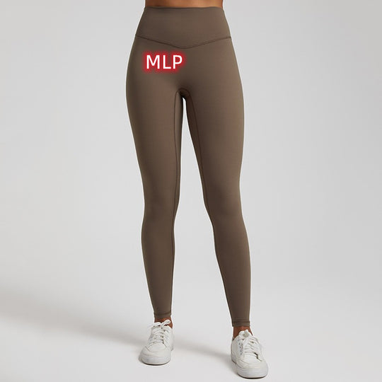 Ladies Fitted Leggings - Onouthati