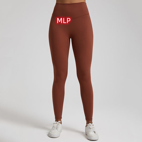 Ladies Fitted Leggings - Onouthati